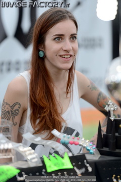 2015-07-11 Milano - Cruisin Rodeo 044